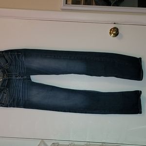 BKE Denim Stella 27R Blue